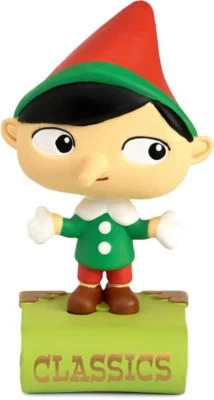 Tonies 5 Lieblings-Klassiker - Pinocchio Und Weitere Klassiker