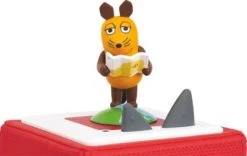 Tonies - Die Sendung Mit Der Maus - Mit Maus Die Welt Entdecken -Tonies 10971337 04