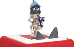 Tonies - Der Kleine Hui Buh - Schatzjagd Im Museum 8 Tonies - Der Kleine Hui Buh - Schatzjagd Im Museum -Tonies 11360653 03