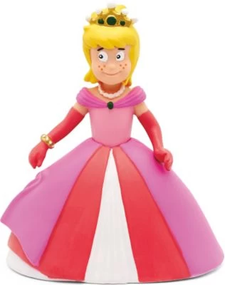 Tonies - Bibi Blocksberg - Prinzessinnen Von Thunderstorm 3 Tonies - Bibi Blocksberg - Prinzessinnen Von Thunderstorm