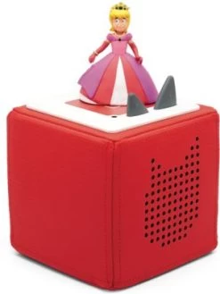 Tonies - Bibi Blocksberg - Prinzessinnen Von Thunderstorm 9 Tonies - Bibi Blocksberg - Prinzessinnen Von Thunderstorm -Tonies 11548612 04