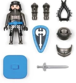 Tonies - Die Playmos 8 - Das Turnier Auf Der Königsritterburg -Tonies 12460958 03