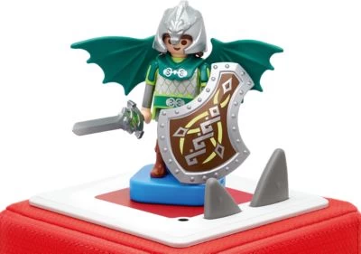 Tonies - Die Playmos 13 - Licht Aus Dem Drachenland 6 Tonies - Die Playmos 13 - Licht Aus Dem Drachenland – Bild 4