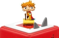 Tonies Lieblings-Klassiker - Robinson Crusoe Und Weitere -Tonies 13948544 04