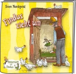 Tonies Pettersson Und Findus - Findus Zieht Um -Tonies 13948546 03