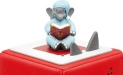 Tonies Benjamin Blümchen - Märchennacht Im Zoo -Tonies 13948552 04