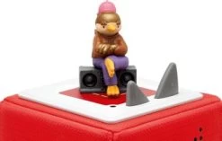 Tonies Sven Van Thom - Tanz Den Spatz 9 Tonies Sven Van Thom - Tanz Den Spatz -Tonies 13948554 04