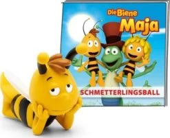 Tonies Biene Maja - Der Schmetterlingsball -Tonies 14114766 02
