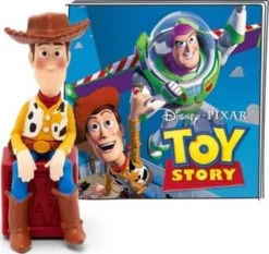 TONIES Disney - Toy Story -Tonies 14114768 02