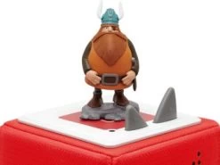 Tonies Wickie - Tanz Mit Dem Wolf -Tonies 14114770 04