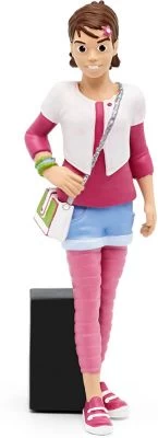 Tonies Die Drei !!! - Das Rote Phantom 3 Tonies Die Drei !!! - Das Rote Phantom