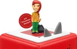 Tonies Kasperli - Im Zoo! / Pirat Ohnibart 9 Tonies Kasperli - Im Zoo! / Pirat Ohnibart -Tonies 16981984 04