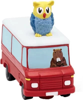 Tonies Eule Findet Den Beat 2 - Europareise 3 Tonies Eule Findet Den Beat 2 - Europareise