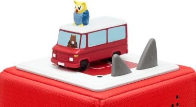 Tonies Eule Findet Den Beat 2 - Europareise 6 Tonies Eule Findet Den Beat 2 - Europareise – Bild 4