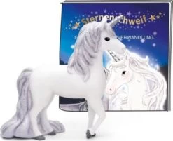 Tonies Sternenschweif - Geheimnisvolle Verwandlung -Tonies 18853543 02