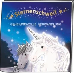 Tonies Sternenschweif - Geheimnisvolle Verwandlung -Tonies 18853543 03