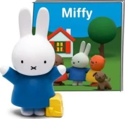 Tonies Miffy - Miffy 7 Tonies Miffy - Miffy -Tonies 18853545 02