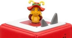 Tonies Monika Häuschen - Warum Stolpern Tausendfüßler Nicht 9 Tonies Monika Häuschen - Warum Stolpern Tausendfüßler Nicht -Tonies 18853563 04