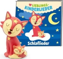 Tonies Lieblings-Kinderlieder - Schlaflieder (Relaunch) -Tonies 20769153 02