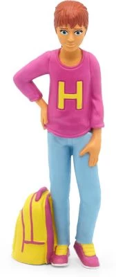 TONIES Hanni Und Nanni - Voll Im Trend 3 TONIES Hanni Und Nanni - Voll Im Trend