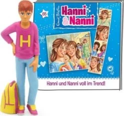 TONIES Hanni Und Nanni - Voll Im Trend 7 TONIES Hanni Und Nanni - Voll Im Trend -Tonies 20769155 02