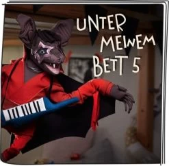 Tonies Unter Meinem Bett - Unter Meinem Bett 5 8 Tonies Unter Meinem Bett - Unter Meinem Bett 5 -Tonies 21163377 03