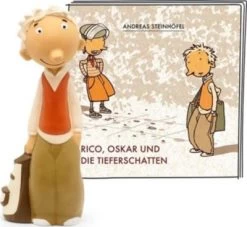 Tonies Rico, Oskar Und Die Tieferschatten 7 Tonies Rico, Oskar Und Die Tieferschatten -Tonies 21980867 02