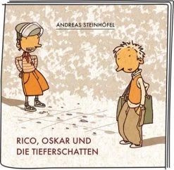 Tonies Rico, Oskar Und Die Tieferschatten 8 Tonies Rico, Oskar Und Die Tieferschatten -Tonies 21980867 03