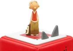 Tonies Rico, Oskar Und Die Tieferschatten 9 Tonies Rico, Oskar Und Die Tieferschatten -Tonies 21980867 04