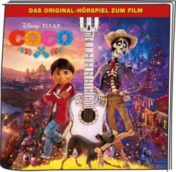 Tonies. Die Hörfiguren® - Disney Coco - Coco -Tonies 22429397 03