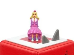 Tonies Barbie - Princess Adventure -Tonies 22429409 04