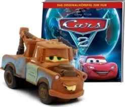 Tonies Disney Cars 2 -Tonies 23731170 02