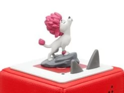 Tonies 100% Wolf -Tonies 23731208 04