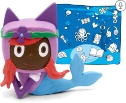 Tonies Kreativ-Tonie Meerjungfrau (Neuauflage) -Tonies 23731249 02