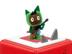 Tonies Kreativ-Tonie Gitarrist (Neuauflage) -Tonies 23731275 04