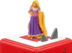 Tonies Disney Rapunzel - Neu Verföhnt -Tonies 24035945 04