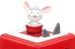 Tonies Hasenkind - Nur Noch Kurz Die Ohren Kraulen? Hasenkinds Mitmach-Geschichten -Tonies 24035951 04