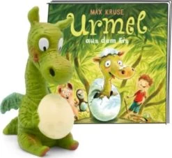 Tonies Urmel Aus Dem Eis -Tonies 24035962 02