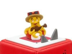 Tonies Willy Astor - Kindischer Ozean 9 Tonies Willy Astor - Kindischer Ozean -Tonies 25026271 04