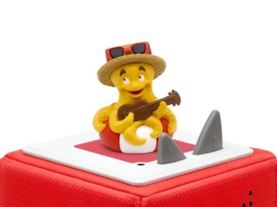 Tonies Willy Astor - Kindischer Ozean 6 Tonies Willy Astor - Kindischer Ozean – Bild 4