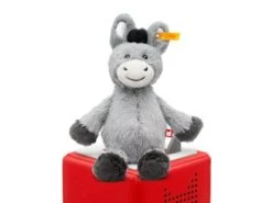 Tonies® Soft Cuddly Friends Mit Hörspiel - Dinkie Esel 9 Tonies® Soft Cuddly Friends Mit Hörspiel - Dinkie Esel -Tonies 25026273 04