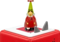 Tonies Das Kleine Hörbuch Vom Großen Glück -Die Glücksfee -Tonies 25567269 04