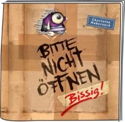 Tonies Bitte Nicht öffnen - Bissig! -Tonies 25567273 03