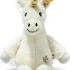 Tonies® Soft Cuddly Friends Mit Hörspiel - Unica Einhorn -Tonies 26695236 01