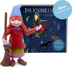 Tonies Die Kleine Hexe (Relaunch) [DACH] -Tonies 27198998 02