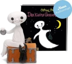 Tonies Das Kleine Gespenst - Das Kleine Gespenst (Relaunch) [DACH] -Tonies 27683797 02