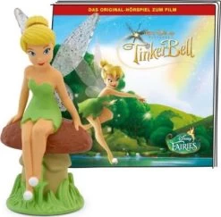 Tonies Disney Tinkerbell - Tinkerbell -Tonies 28257268 02