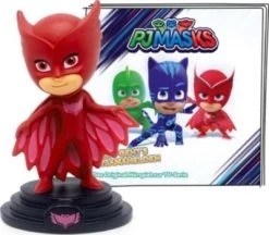Tonies PJ Masks - Owlette (Ein Mächtiges Mondproblem) -Tonies 28257276 02