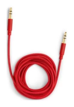 Tonies Kopfhörer Tonie-Lauscher, Faltbar, Rot -Tonies 28514444 06