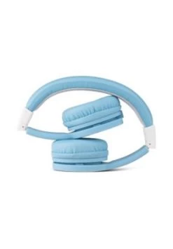 Tonies Kopfhörer Tonie-Lauscher, Faltbar, Hellblau -Tonies 28514445 03